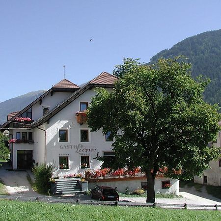 Gasthof Lechner Rasun di Sopra Exterior photo