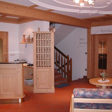 Gasthof Lechner Rasun di Sopra Exterior photo