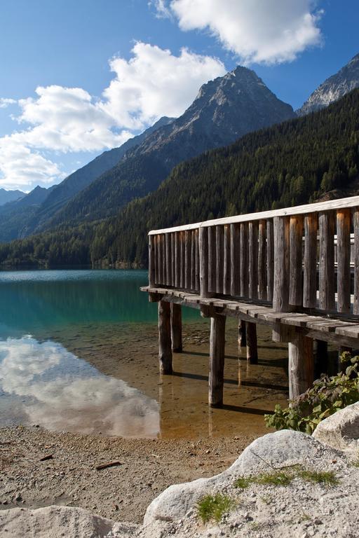 Gasthof Lechner Rasun di Sopra Exterior photo