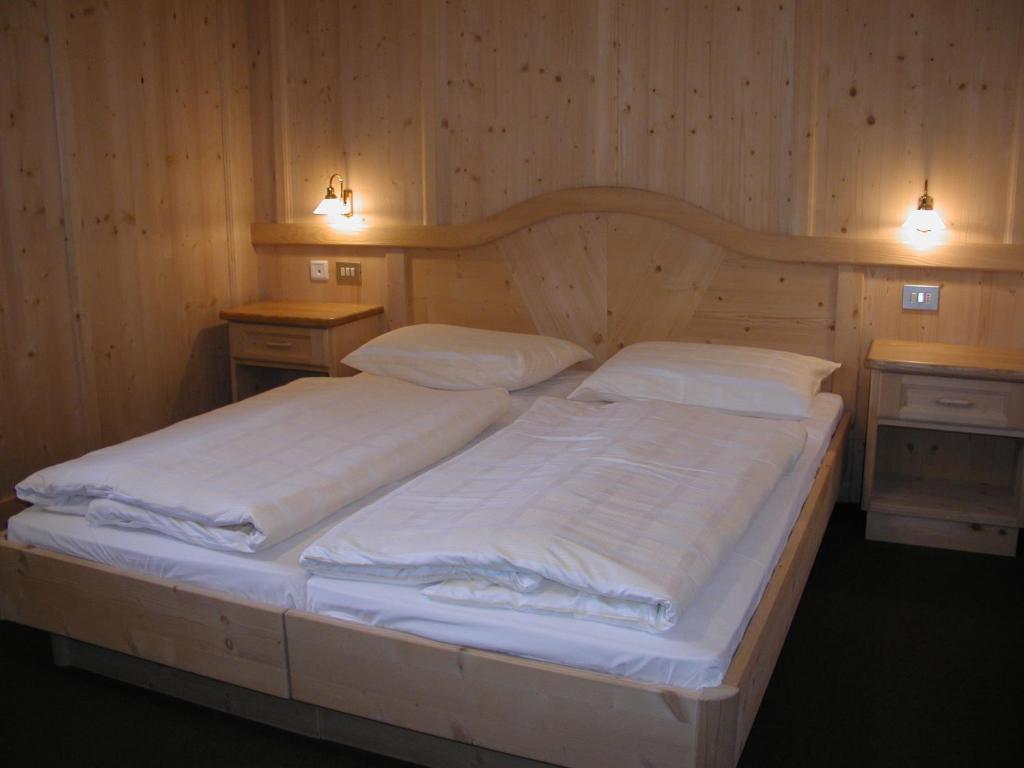 Gasthof Lechner Rasun di Sopra Room photo